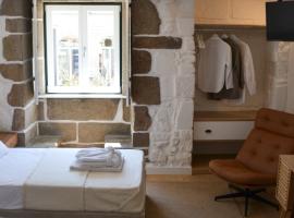 Casa do Theatro Guest House