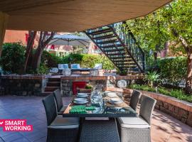 Casa Magnolia by Wonderful Italy, hotel in Aci Castello