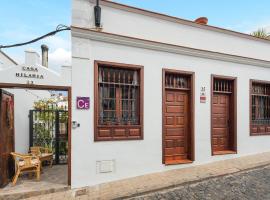 Casa Hilaria, holiday rental in Garachico