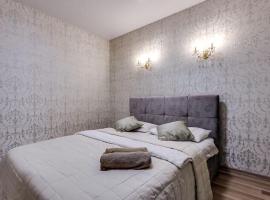 Vip Garden apartments 7