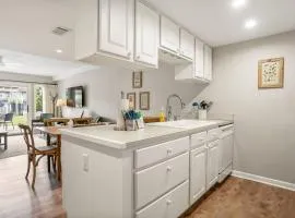 Fripp Island 310 CJF Villa