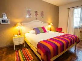 Hotel Rosario La Paz