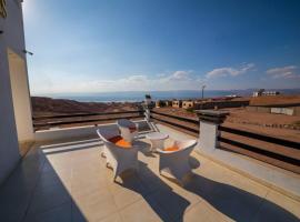 AQABA PRO DIVERS, hotel near Tala Bay Aqaba, Aqaba