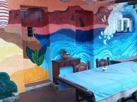 Flor de Lis room #1