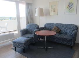 Luv-und-Lee-Apartment-46a, holiday rental in St. Peter-Ording