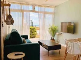 Apartamento Boutique en la Playa