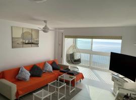 Manhattan apartment, hotel i Empuriabrava