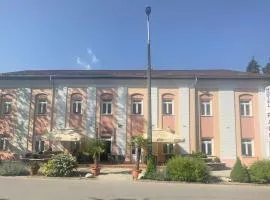 Park Hotel