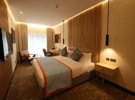 PrideInn Westlands Luxury Boutique Hotel