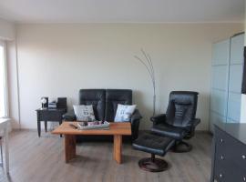 Luv-und-Lee-Apartment-44a, holiday rental in St. Peter-Ording