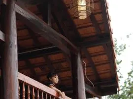 Sapung homestay Bảo Lộc