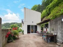 Paradise House Furnas