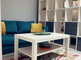 Cozy Studio in Cluj-Napoca