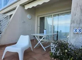 Villetta Asfodelo 33 IS Molas