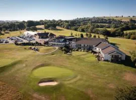 Bryn Meadows Golf, Hotel & Spa