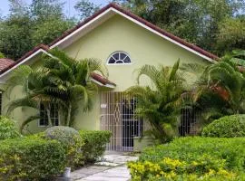 Bamboo Vacation Home