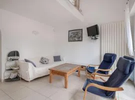 Maison à 300 m de la plage!