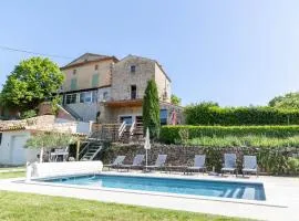 Maison de village