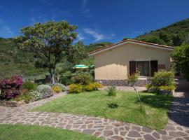 Casa Marianna, alquiler vacacional en la playa en Casa Morcone