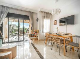 Casa de la vida - Roda Golf, Hotel in Roda