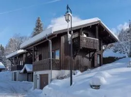 Chalet de Vantaa