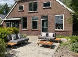 Appartement Elperhof 16A