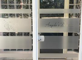 Angela's dreams, hotel a Conversano