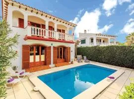 Villa Joaquina - Puerto de Addaia