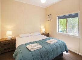 Riverscape Cottages, self catering accommodation in Augusta