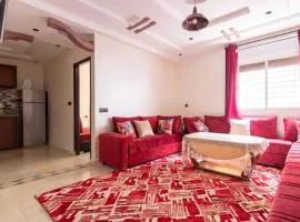 Al-Sabah Residence Agadir