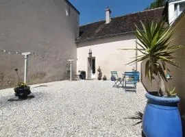 chez jocelyne la bonnaventure