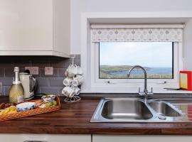 Coleil Cottage, holiday home in Garrabost