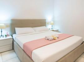 [Torregrande]APT.1-Con terrazzo a pochi metri dal mare - Free Wi-Fi