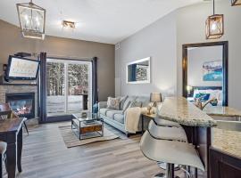 Nature's Nook by Instant Suites Pool & HotTub，坎莫爾的飯店