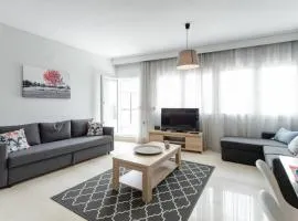PENTHOUSE SUITE In the city center