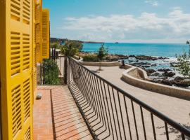 Sa Punta D&uacute;plex Cala Ratjada, hotell i Cala Ratjada