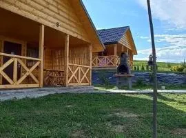 Bieszczadzkie domki z widokiem 793-903-243