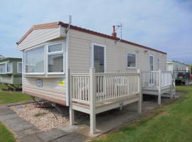 6 Berth Sealands Ingoldmells Central heated (Carlton)