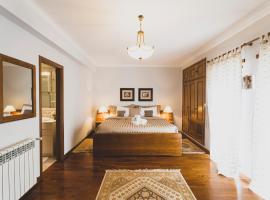 Best Houses 81 - Sea La Vie, hotel em Atouguia da Baleia