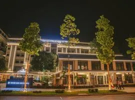 东都明月酒店Dong Do Minh Nguyet