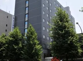 東京阿佐谷路線客棧酒店（原亞米斯塔阿佐谷酒店）