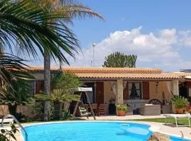 Villa Orchidea -San Lorenzo - Marzamemi