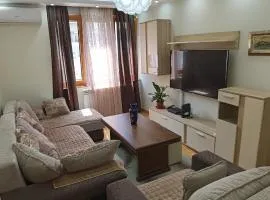 Kalina Apartment