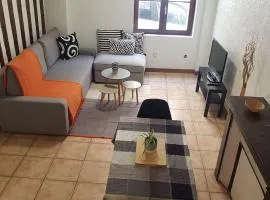 Studio Orléans Châtelet