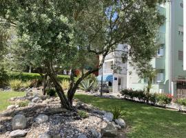 Villa Lisa - La quiete e il profumo del mare