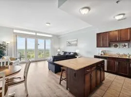 Laketown Wharf #2136 by Nautical Properties