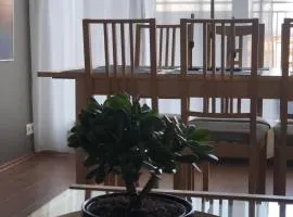 Eyjasol Apartments