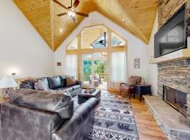 Woodstone Trail Tranquility