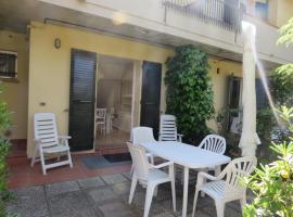 Appartamento Oberdan, casa per le vacanze a Milano Marittima