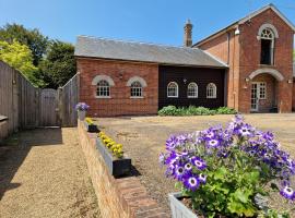 The Coach House, hotel en Hawkhurst